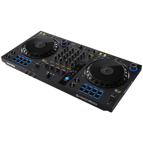 Controladora Pioneer DDJ FLX6